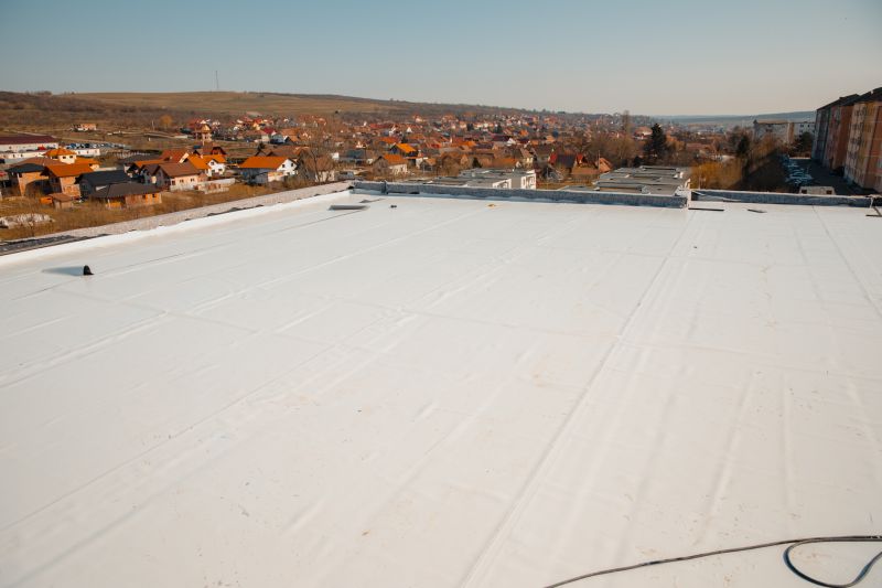 Best Roof Repair Contractors in Centreville, VA