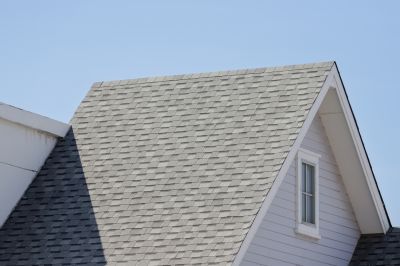 Asphalt Shingle Installations